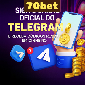 70bet Ganhe R$ 100,00 Gratis