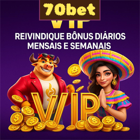 70bet ConvidarCentro