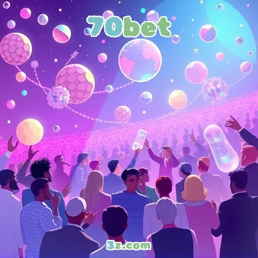 70bet: Explore a Diversão do Cassino ao Vivo e Ganhe Prêmios!