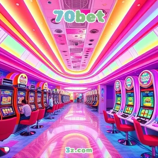 70bet: Aposte no Tênis e Transforme Sua Experiência em Vitória!